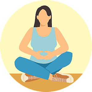 Prenatal Yoga product photo