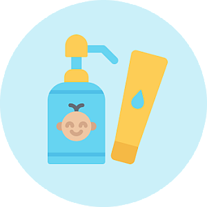 Regular Moisturizing product photo
