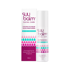 Suu Balm Facial Care Moisturiser product photo