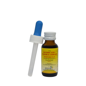 Tropicee Plus Oral Drops 15 mL product photo