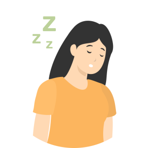 3. Trouble Sleeping product photo