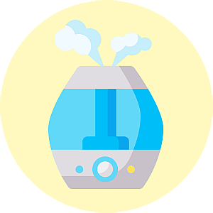 Use A Humidifier product photo
