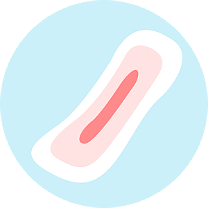 Vaginal Discharge product photo