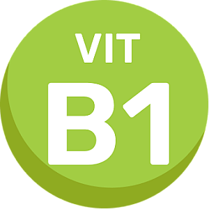 Thiamine (Vitamin B1) product photo
