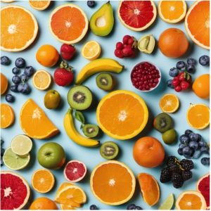 Featured image for the article Vitamin C, Zinc, and Vitamin D3: A Powerful Trio for Immune Health and Beyond