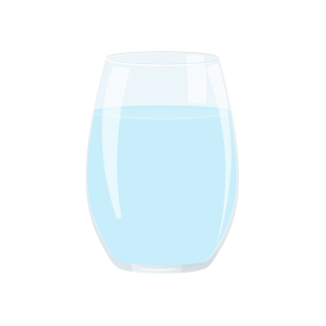 1. Drink plenty of fluids product photo