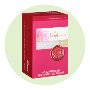 Neufemme product photo
