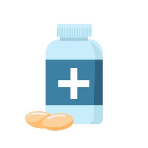 2. Take vitamins that boost immunity product photo
