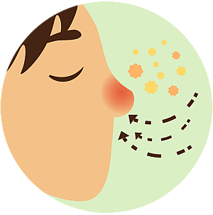 Rhinitis product photo
