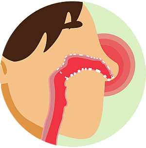 Rhinosinusitis product photo