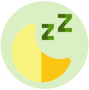 Adequate Sleep product photo