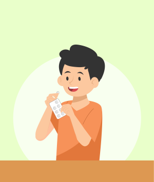 Featured image for the article IBUPROFEN: The Triple Treat For Sick Kids