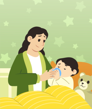 Featured image for the article POOP-POCALYPSE! A Parent’s Guide for Acute Gastroenteritis (AGE)