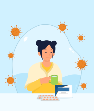 Featured image for the article Bounce Back with Nasatapp Flu: Gabay Para sa Sintomas ng Trangkaso