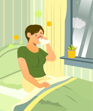 Featured image for the article Stuffy Nose:  Unblocking the Truth