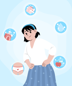 Featured image for the article Taking Care of Your Intimate Health: What Every Woman Should Know