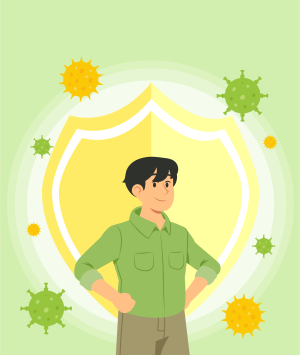 Key visual for The Benefits and Importance of Zinc Gluconate: A Vital Nutrient for Health