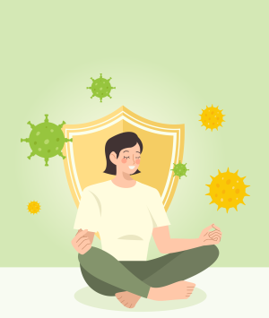 Featured image for the article The Importance of Nutrition for a Healthy Immune System
