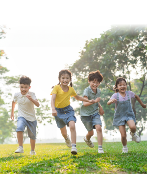 Featured image for the article Vitamin B Complex and Zinc are Essential for Life