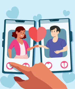 Featured image for the article Swipe Right, Stay Safe: How Fun can Lead to PID