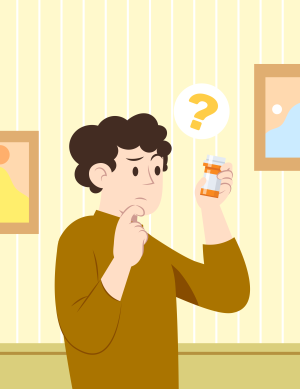 Featured image for the article Antibiotics and You:  Why Seeing a Doctor Matters