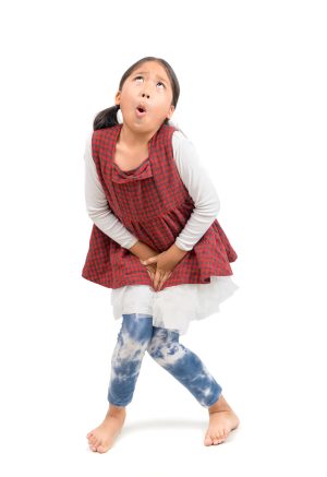 Illustration for PEDIATRIC UTI